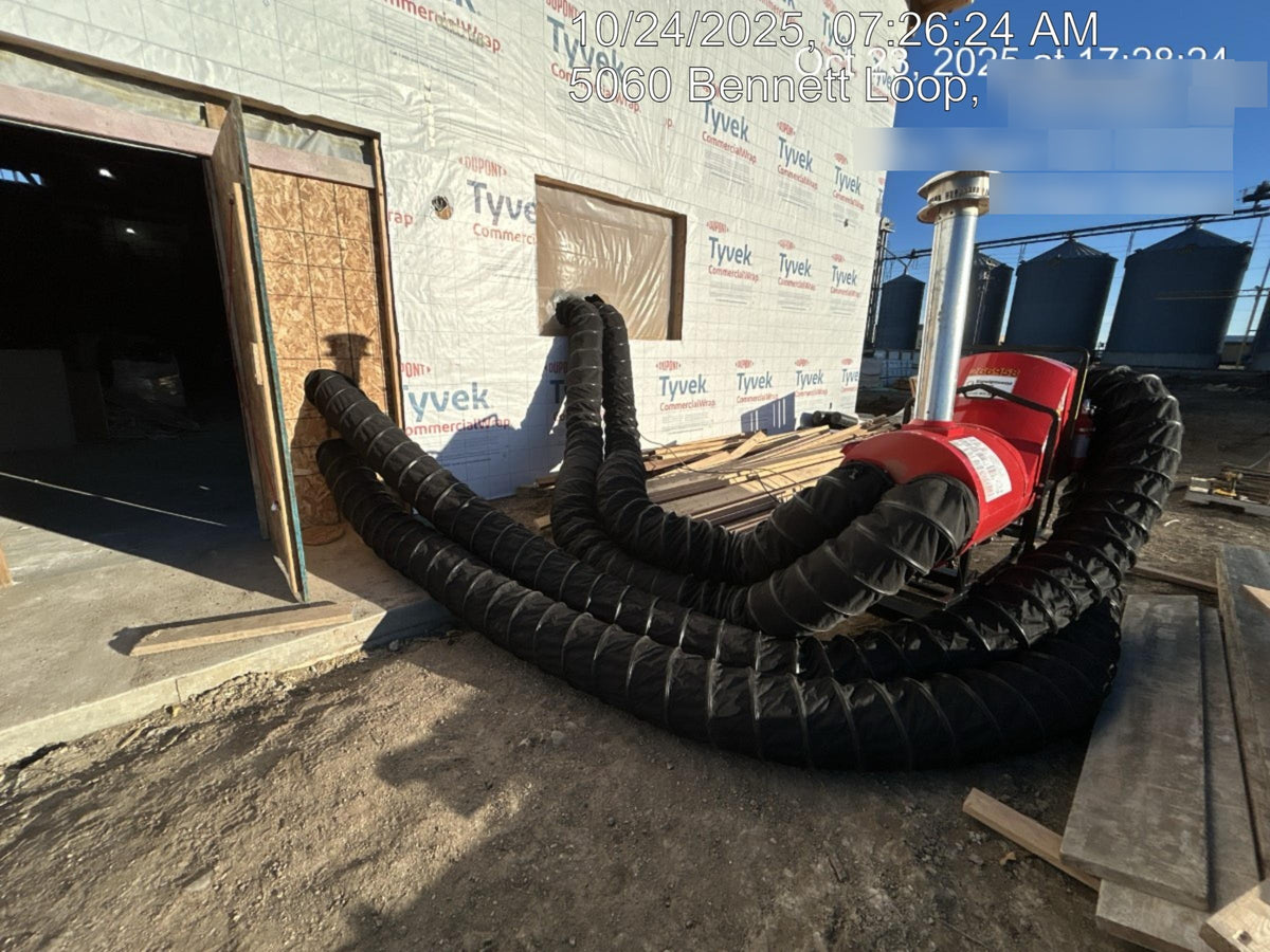 2022 CAMPO EB400G-RE3