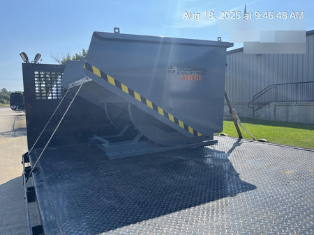 2025 GLOBAL INDUSTRIAL WB989014