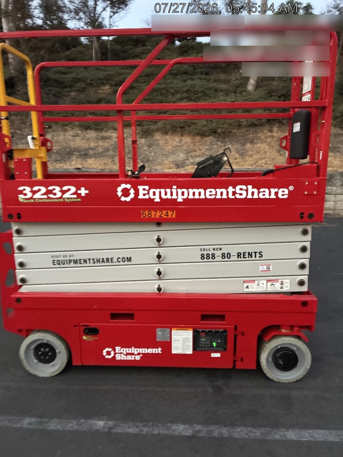 2026 MEC 3232+