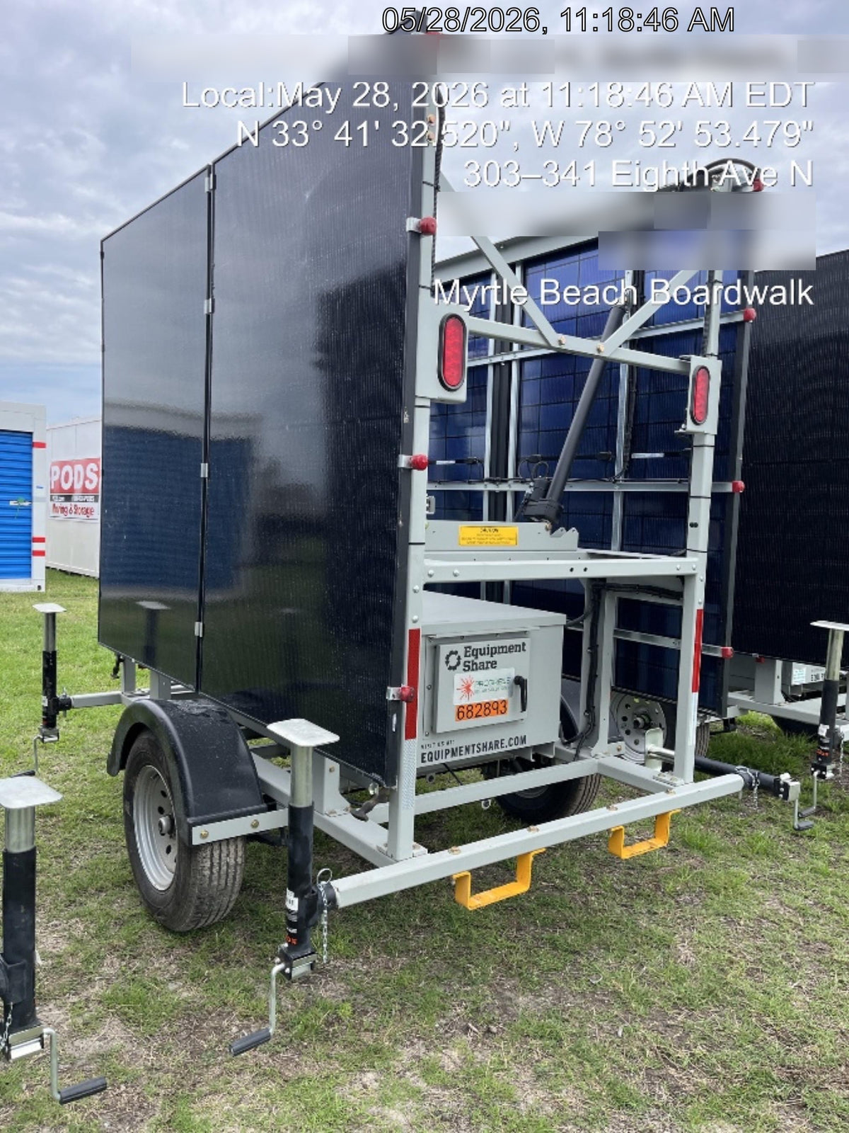 2026 PROGRESS SOLAR SOLUTIONS Helios-2XP