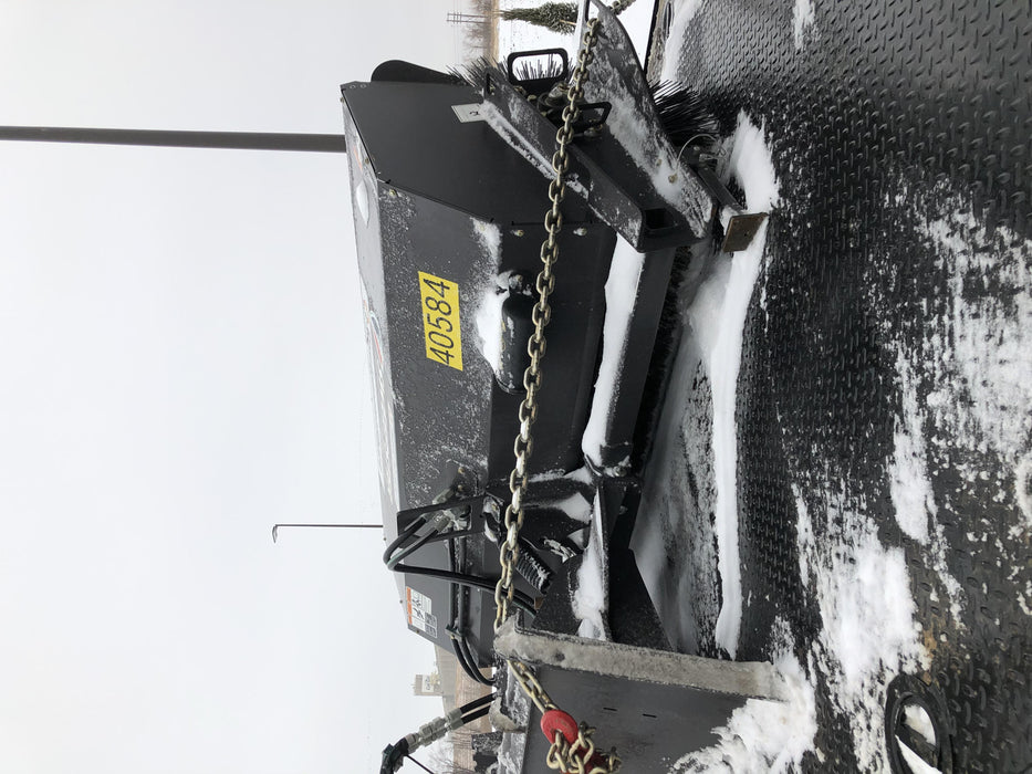 2019 PALADIN Sweepster SB72