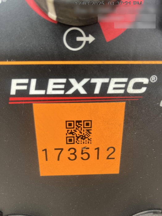 2021 LINCOLN ELECTRIC FLEXTEC 350X