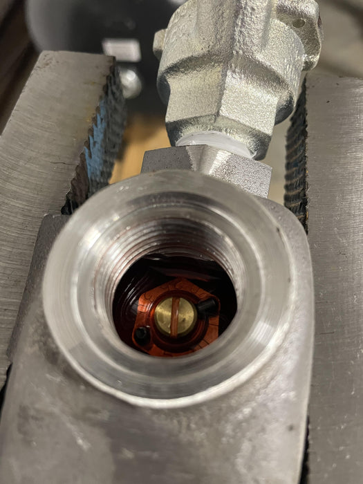 2023 MICHIGAN PNEUMATIC ES-750SS-TRACKER