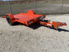 2022 DIAMOND C TRAILERS DSA-12T