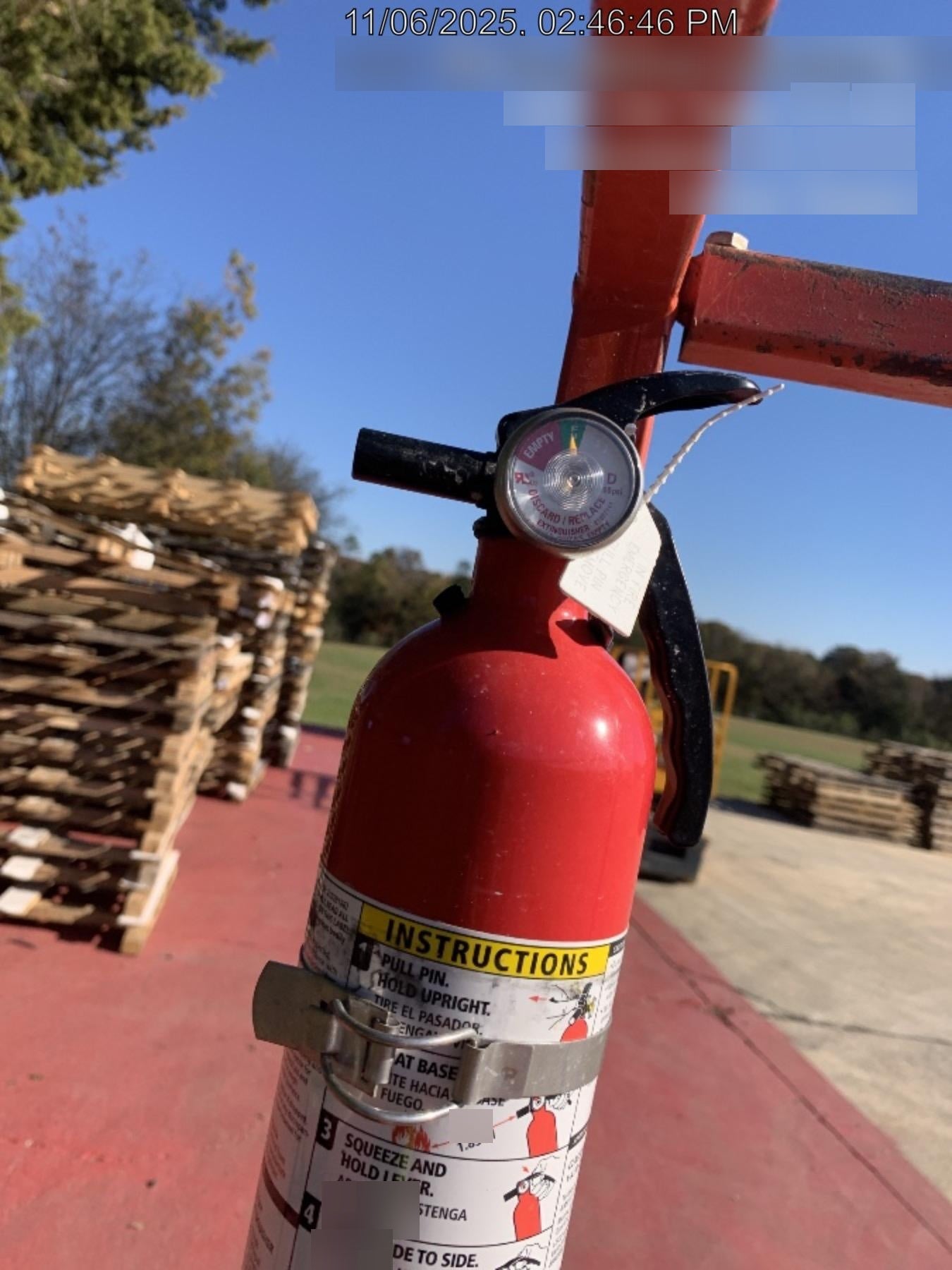 2019 SKYJACK SJIII-3219