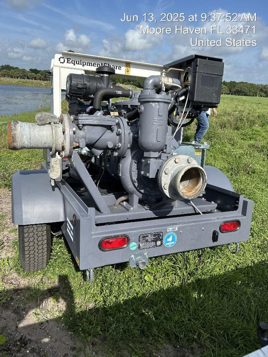 2024 ATLAS COPCO PAC F66 KD