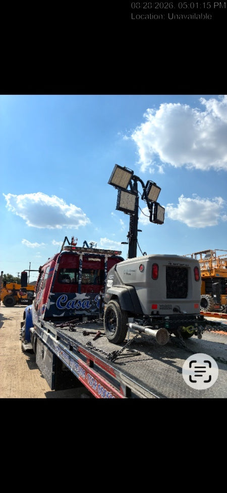 2026 WACKER NEUSON LTT4