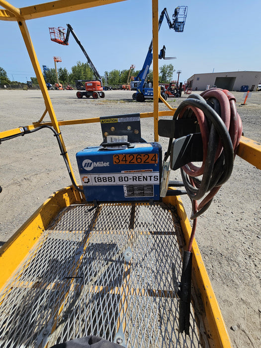 2023 MILLER ELECTRIC CST-280