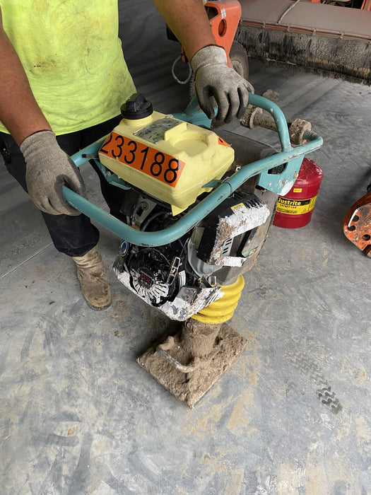 2022 AMMANN ATR 60 P