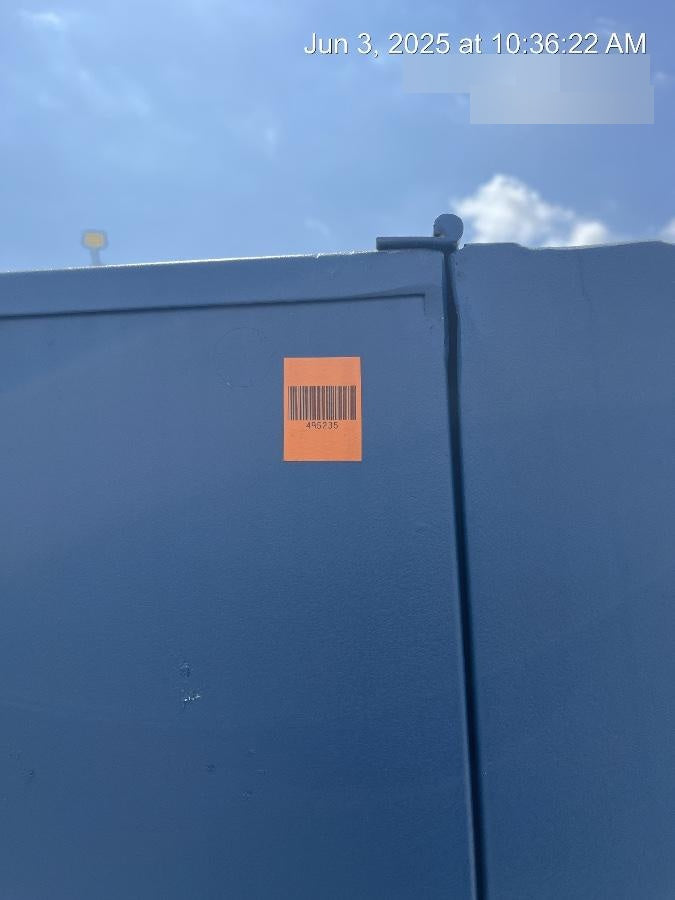 2025 DURABOX DB511