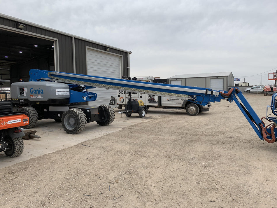 2023 GENIE S-85 XC