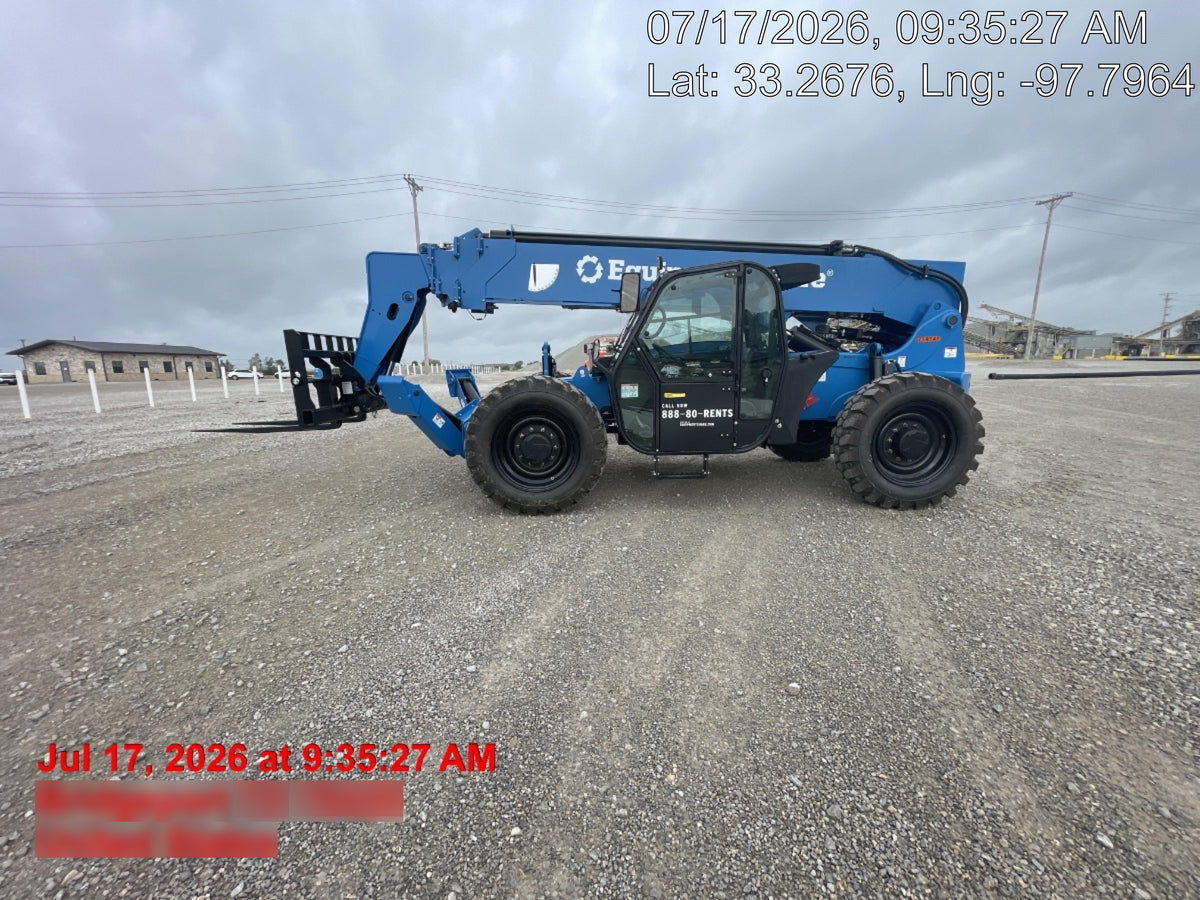 2026 GENIE GTH-1056