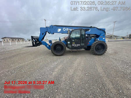 2026 GENIE GTH-1056