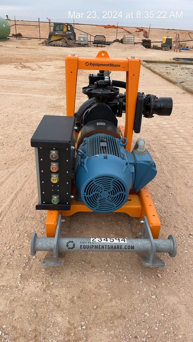 2022 PIONEER EPP66S12L71