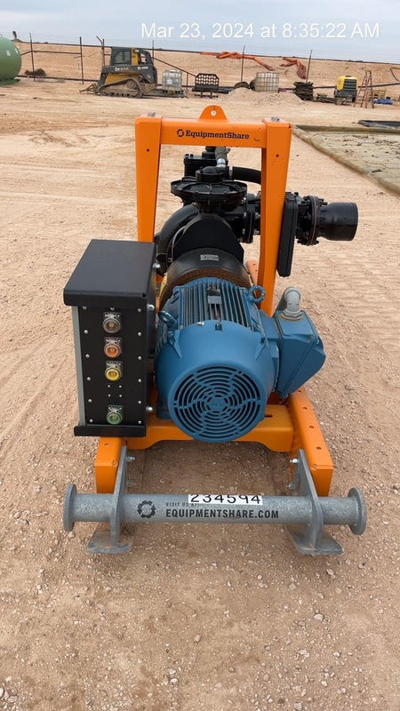 2022 PIONEER EPP66S12L71