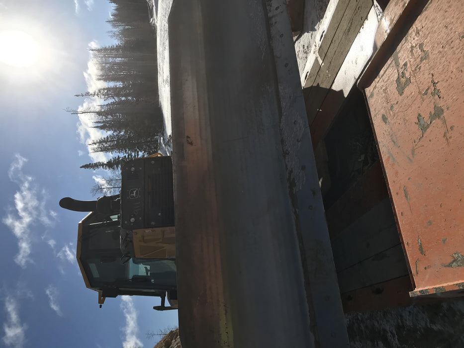 2020 JOHN DEERE 700K