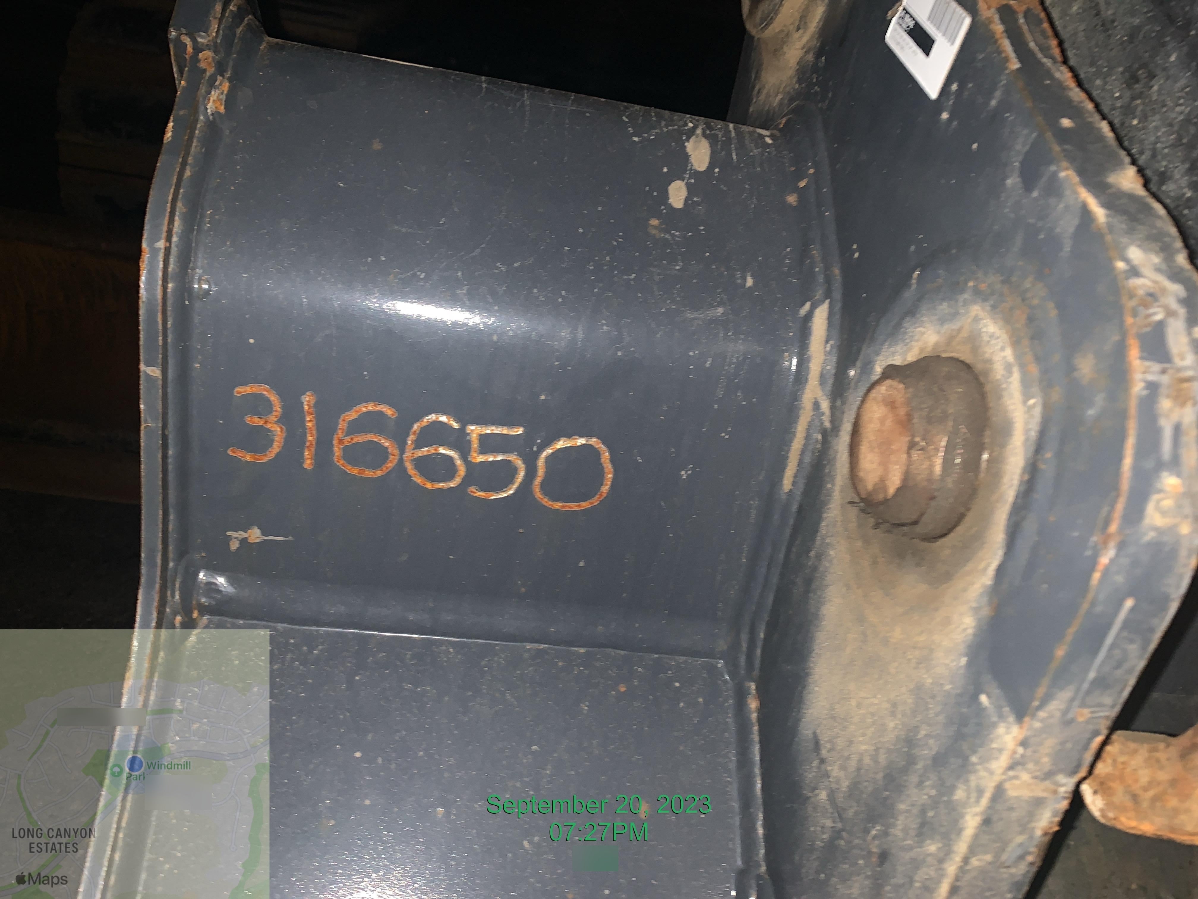 2023 JRB 135HD42