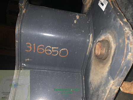 2023 JRB 135HD42