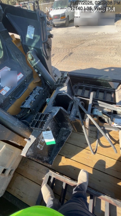 2023 AUGER TORQUE 3300-30