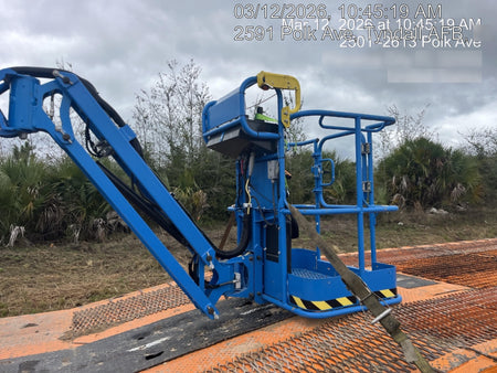 2024 GENIE Z40/23N RJ