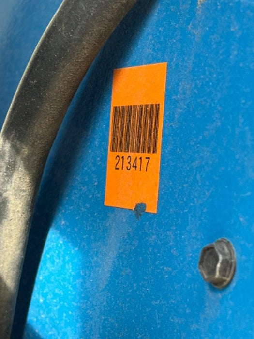 2024 MICHIGAN PNEUMATIC HV-15G-8P-ES-TRACKER