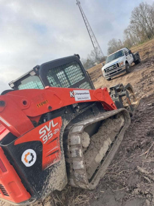 2020 BOBCAT 72" Grapple Bucket - Bobcat