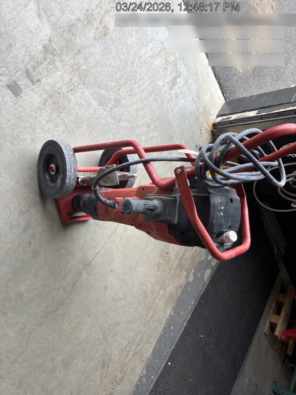 2025 HILTI TE 3000-AVR