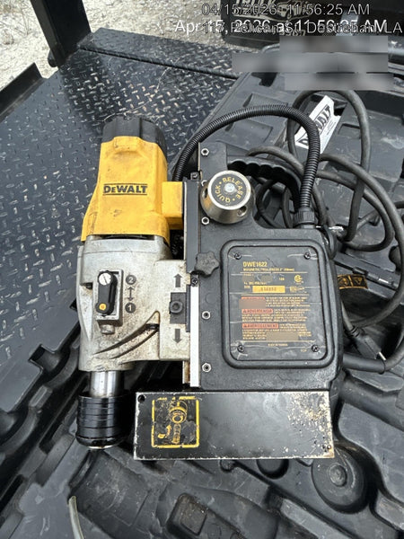 2022 DEWALT DWE1622K