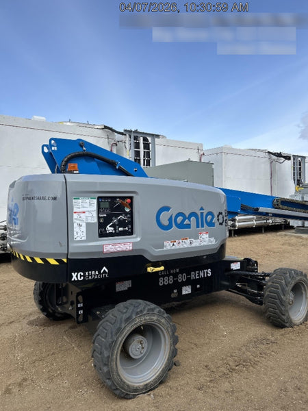2025 GENIE S-45 XC