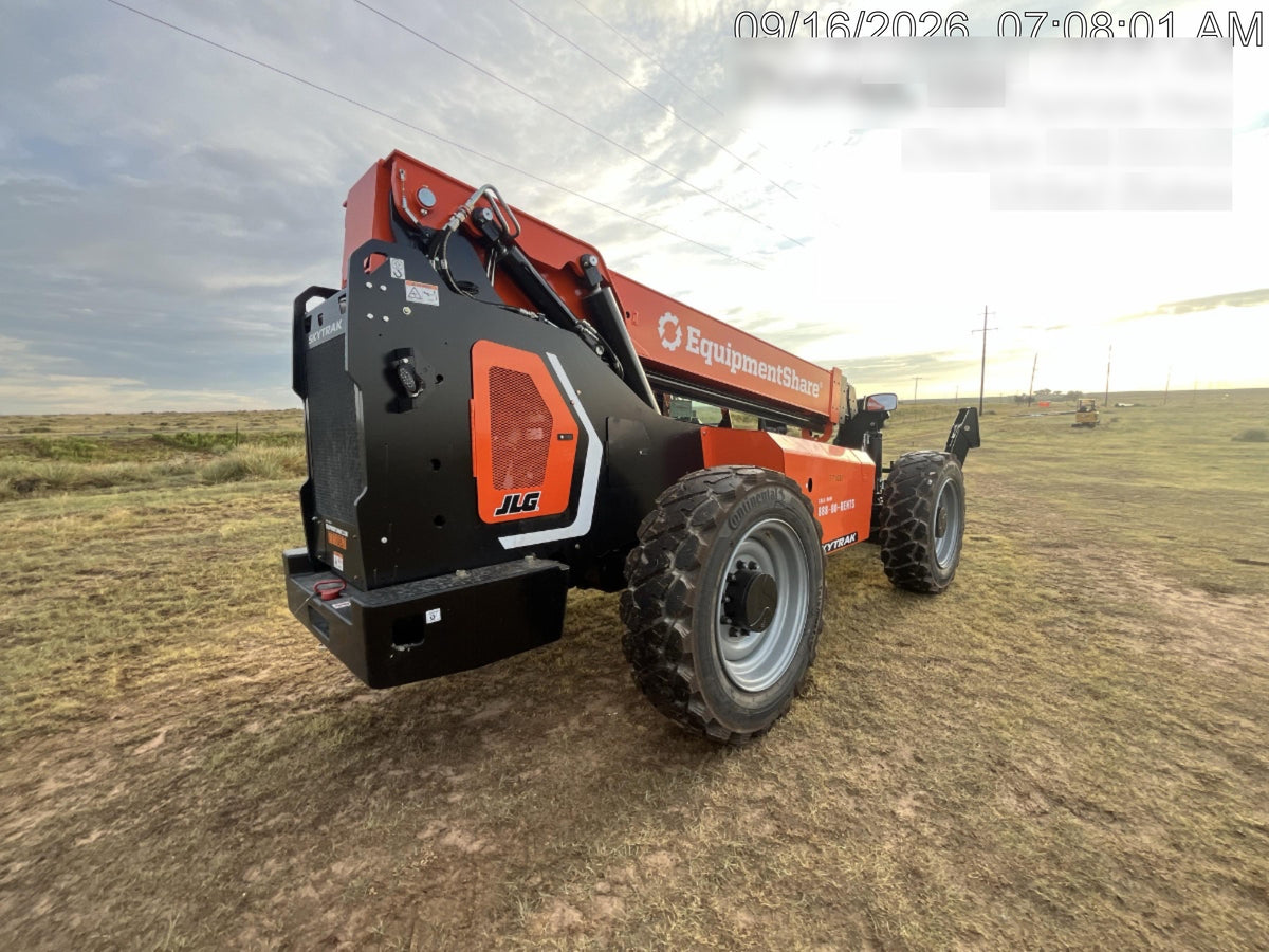 2026 SKYTRAK 10054
