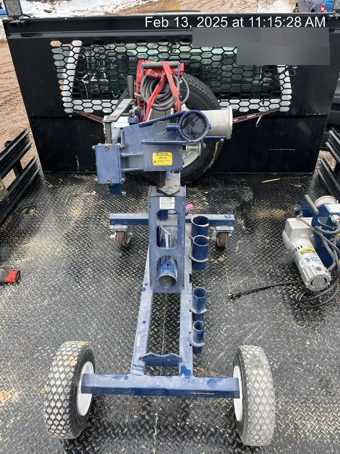 2024 CURRENT TOOLS 100A