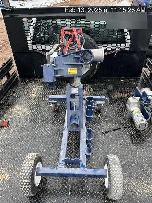 2024 CURRENT TOOLS 100A