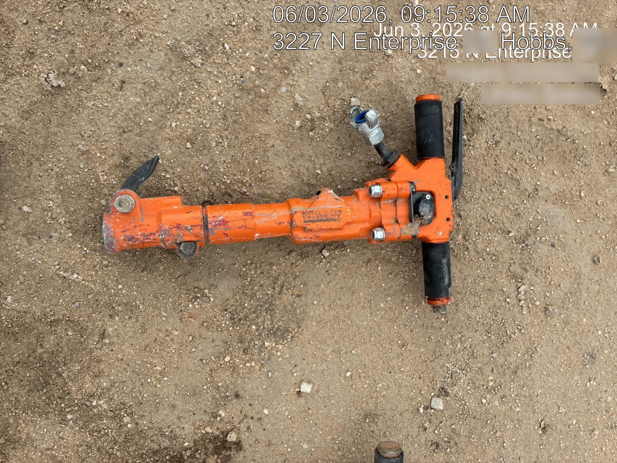 2024 MICHIGAN PNEUMATIC ES-TPB30-1-TRACKER