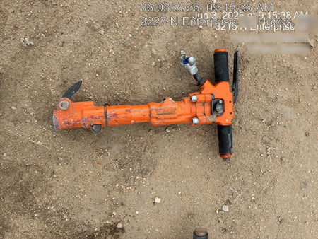 2024 MICHIGAN PNEUMATIC ES-TPB30-1-TRACKER