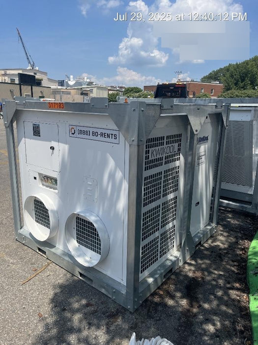 2023 KWIKOOL KPO25-43HF