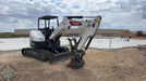 2022 BOBCAT E50