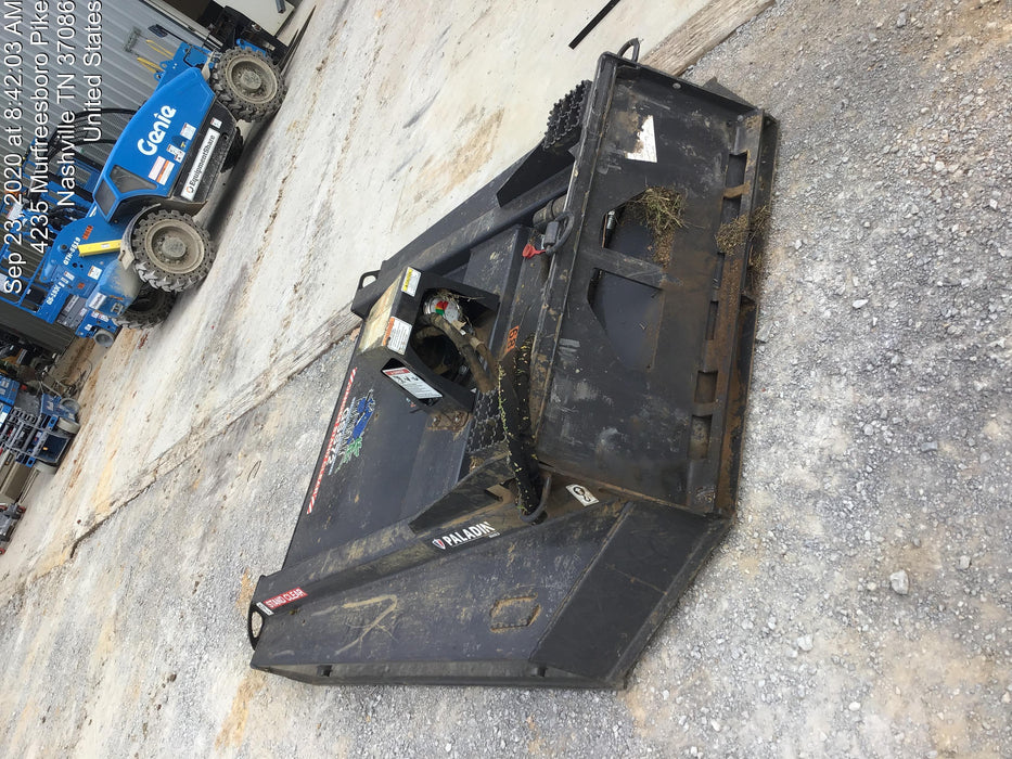 2020 PALADIN 30372A-0022