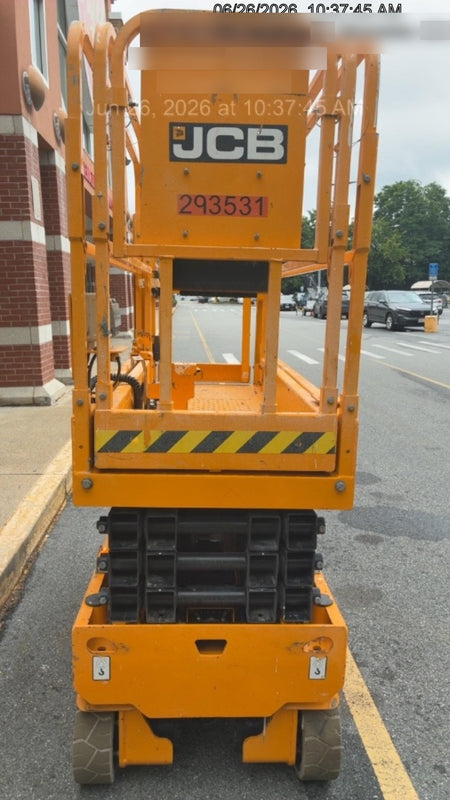 2023 JCB S1930E