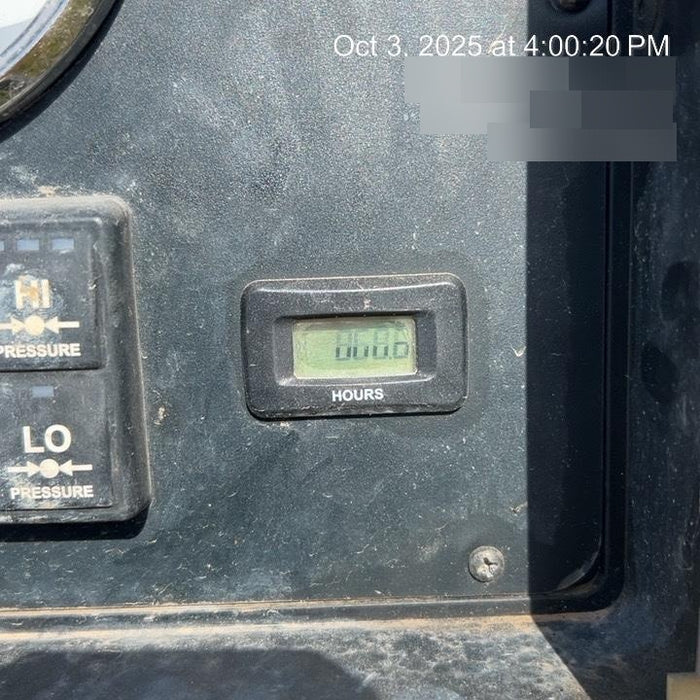 2023 DOOSAN P425/HP375WCU