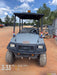 2019 Club Car CA1700D Diesel, 4-Seat, ROPS, AWD w/None