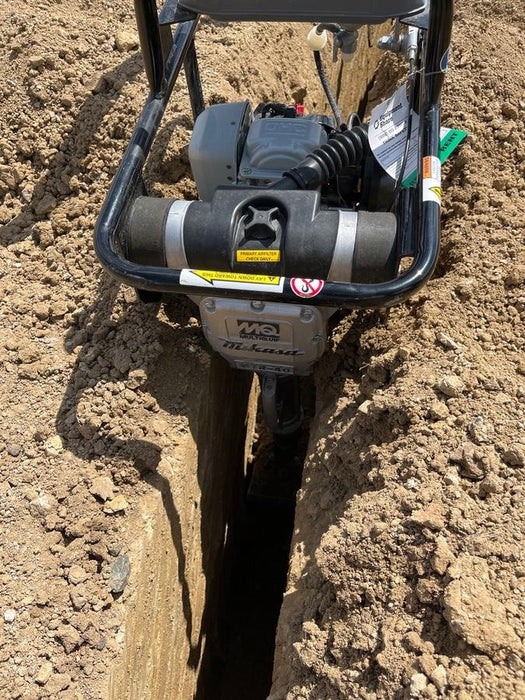 2023 MULTIQUIP MTR40HF