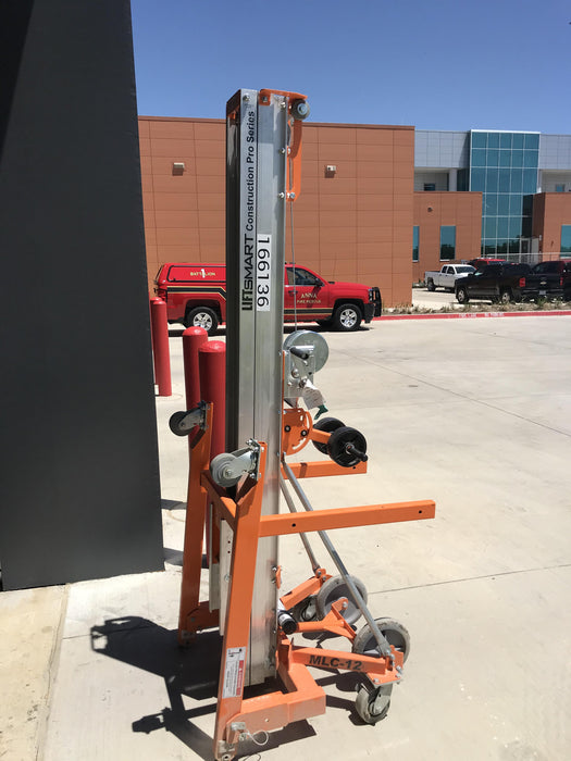 2021 LIFTSMART MLC-12