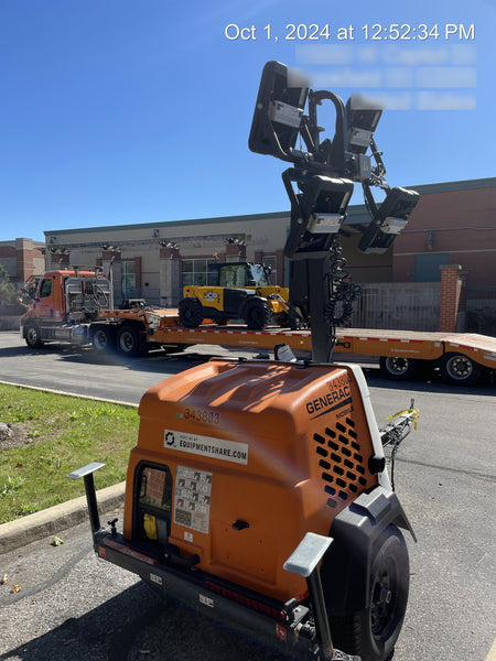 2023 GENERAC MLT2