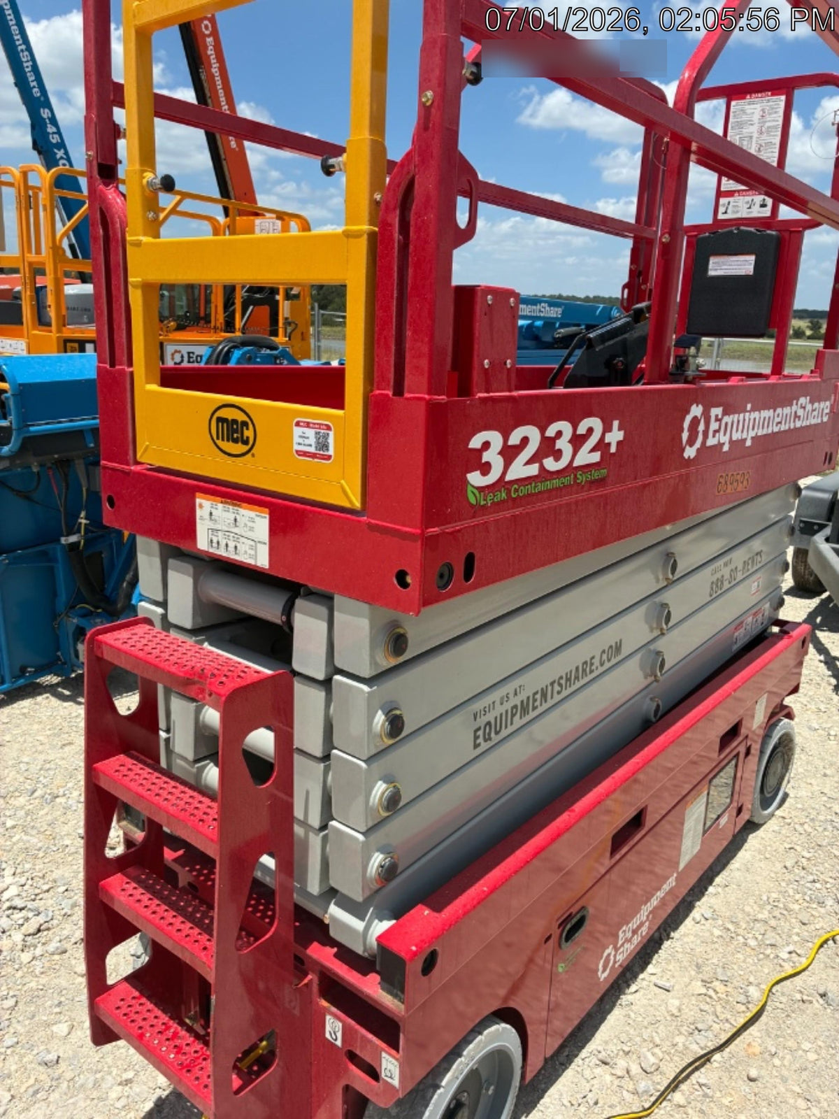 2026 MEC 3232+
