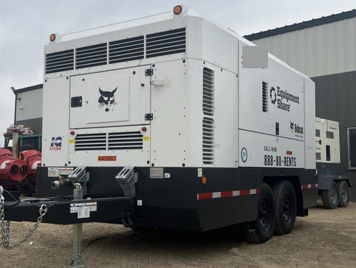 2024 BOBCAT PA915WCU-T4F