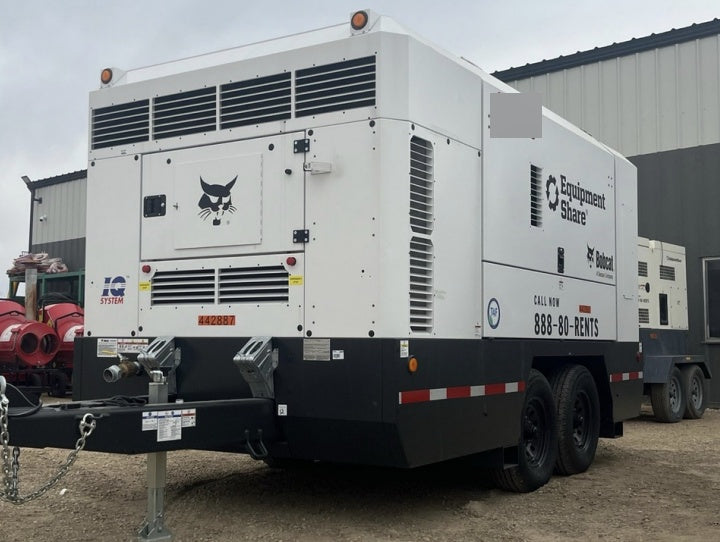 2024 BOBCAT PA915WCU-T4F