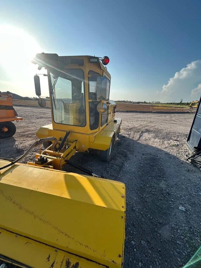2020 SB MANUFACTURING SM74J