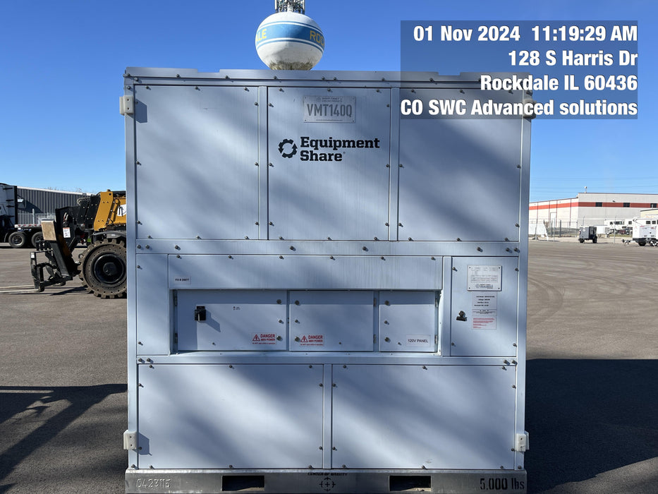 2023 SMARTECH VMTAH1D140Q