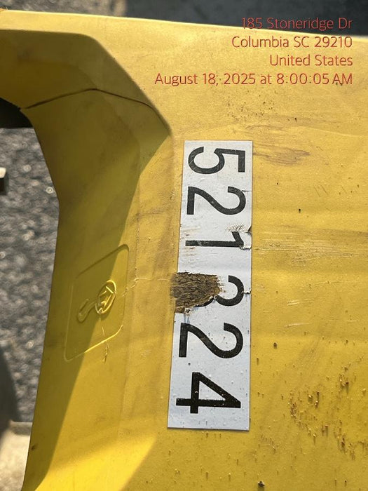 2025 WACKER NEUSON BS62-4Ab/28