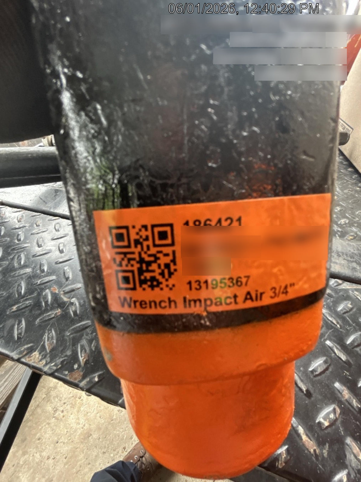 2021 MICHIGAN PNEUMATIC 750SS